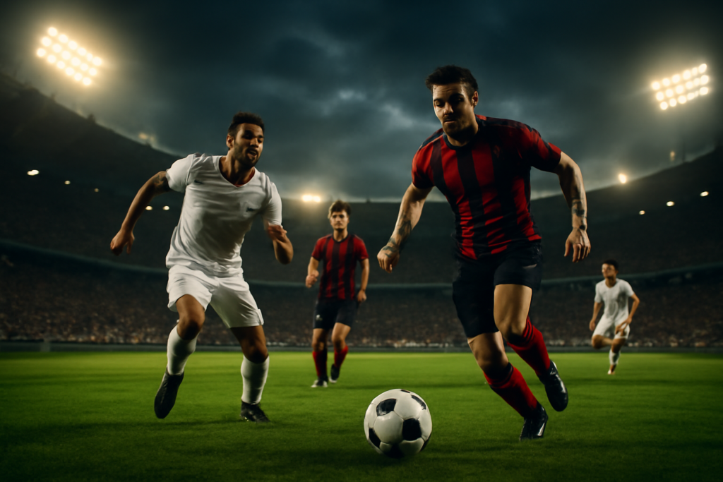 Liga Pro Serie B (Ecuador) May 7, 2025