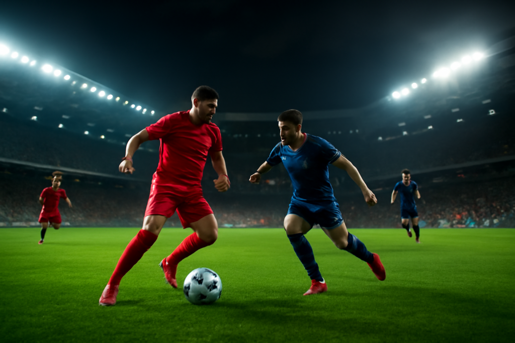 Liga Pro Serie B (Ecuador) August 28, 2025
