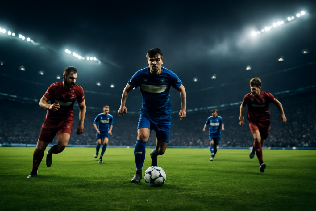 9 de Octubre vs Atlético Vinotinto – August 10, 2025