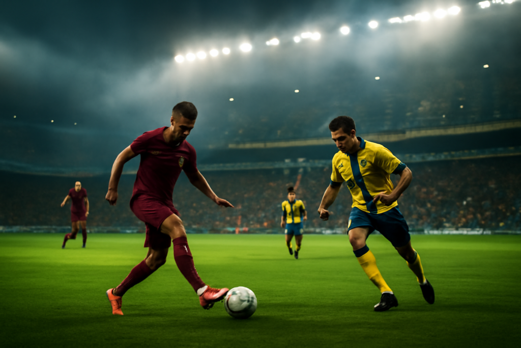 Atlético Vinotinto vs 22 de Julio – July 16, 2025