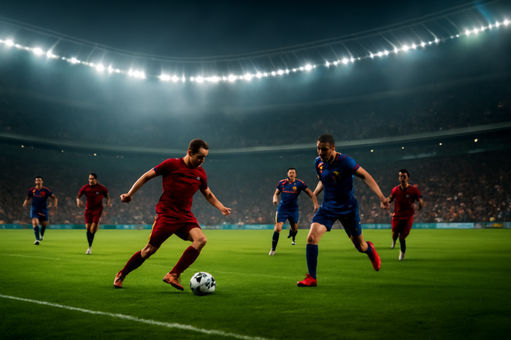 Liga Pro Serie B (Ecuador) July 16, 2025