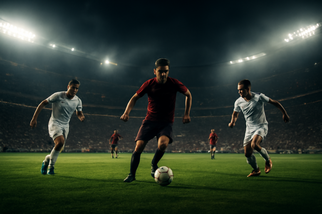 Liga Pro Serie B (Ecuador) October 30, 2025