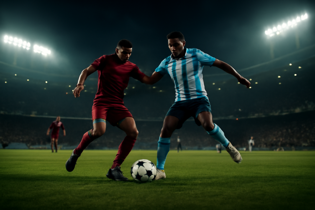 Atlético Vinotinto vs 9 de Octubre – May 29, 2025