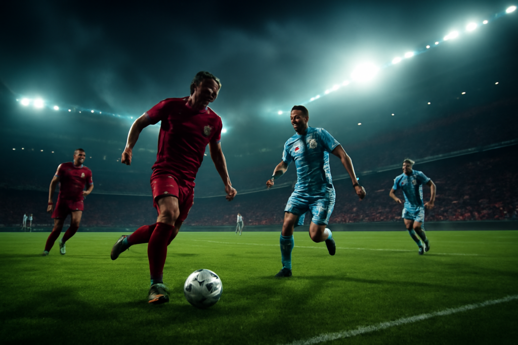 Liga Pro Serie B (Ecuador) May 29, 2025
