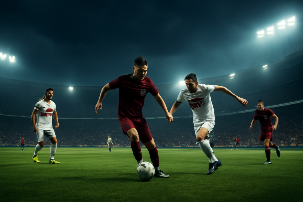 Liga Pro Serie B (Ecuador) October 16, 2025