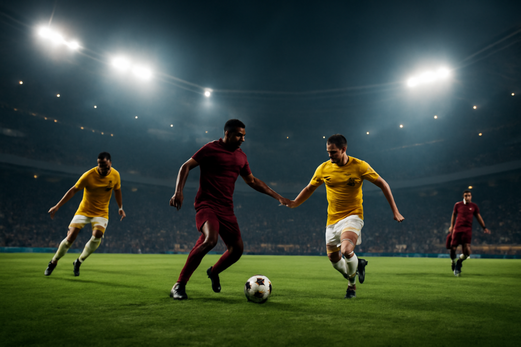 Atlético Vinotinto vs Cumbayá – August 17, 2025