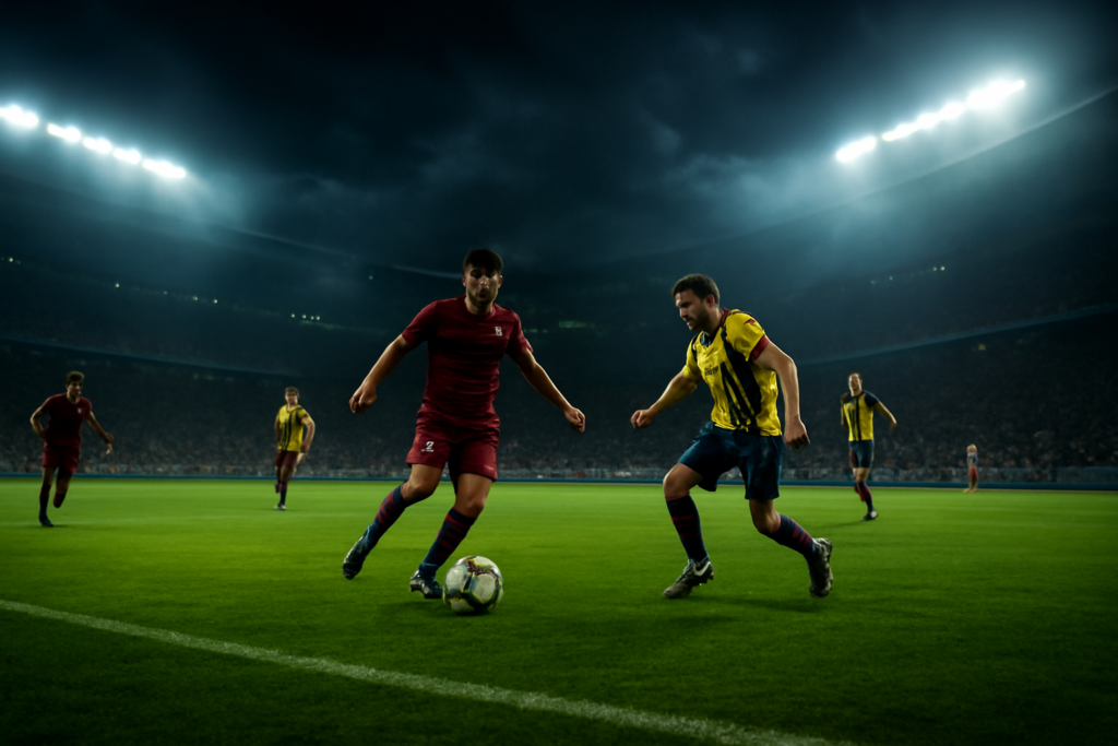 Liga Pro Serie B (Ecuador) July 31, 2025