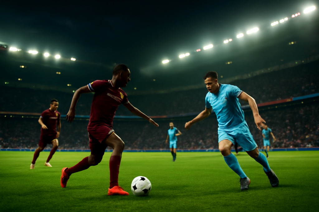 Liga Pro Serie B (Ecuador) June 26, 2025