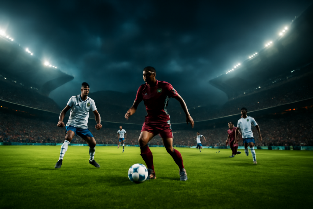 Atlético Vinotinto vs Imbabura – May 15, 2025