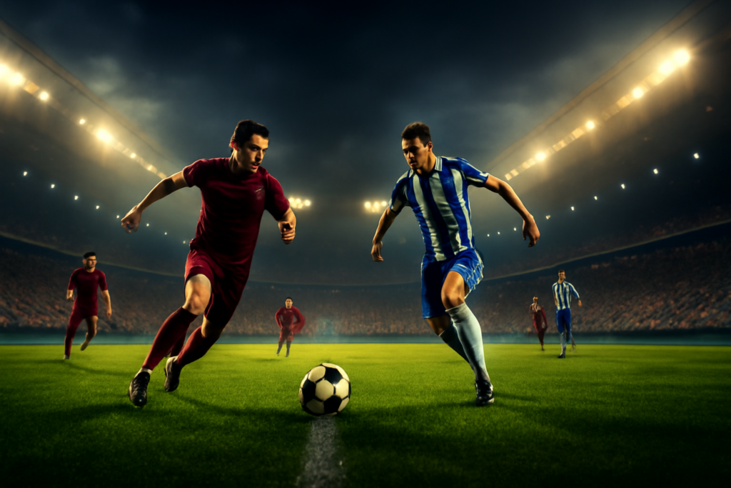 Atlético Vinotinto vs Ind. Juniors – Liga Pro Serie B