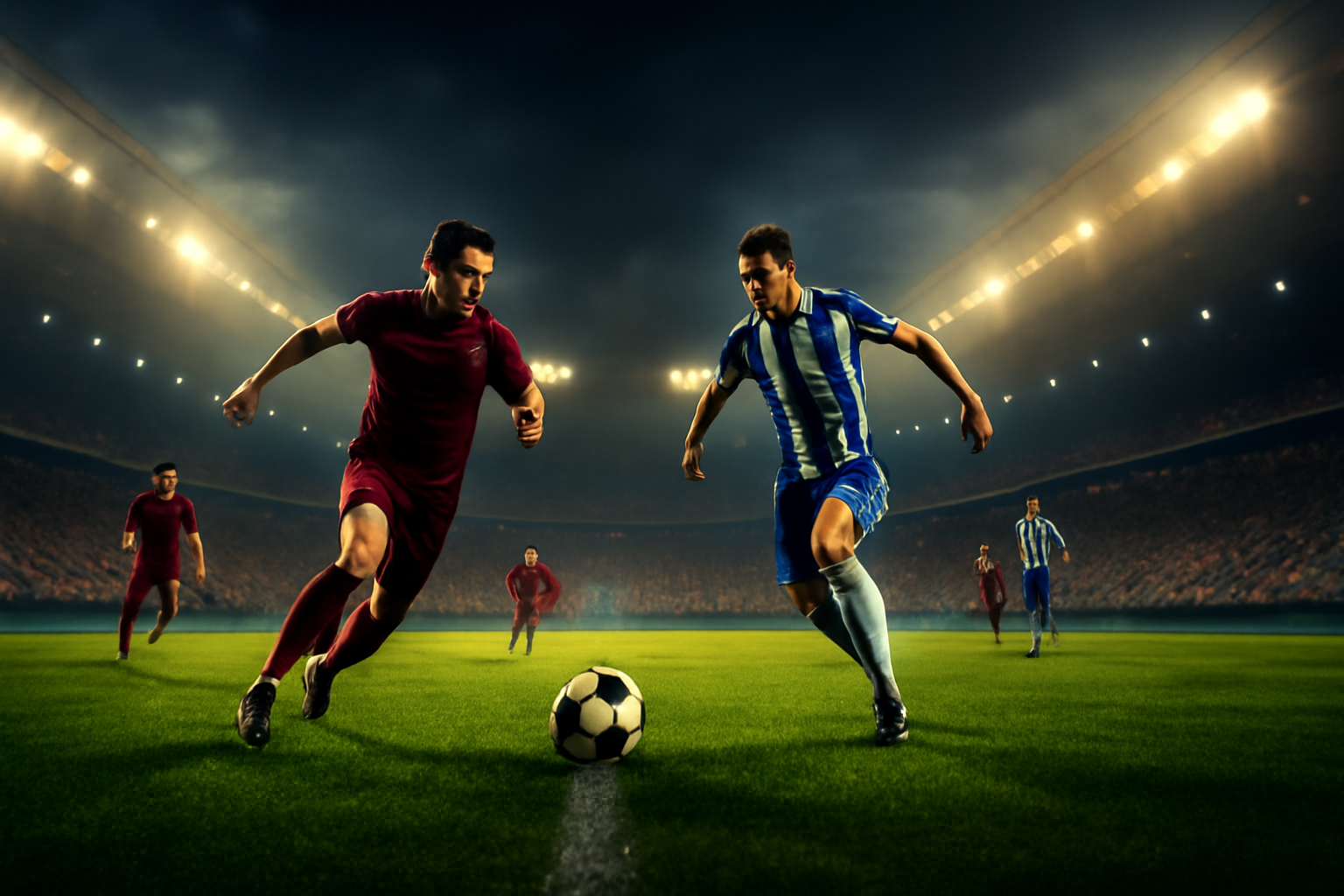 Atlético Vinotinto vs Ind. Juniors – Liga Pro Serie B
