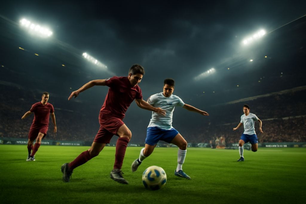 Liga Pro Serie B (Ecuador) April 8, 2025