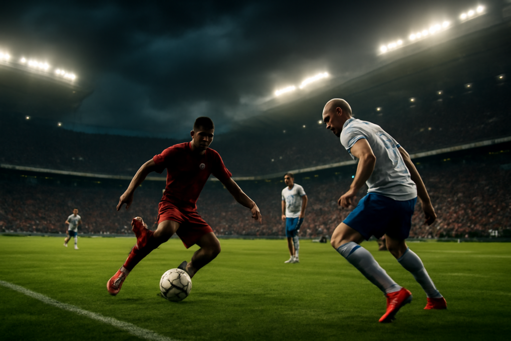 Liga Pro Serie B (Ecuador) July 3, 2025