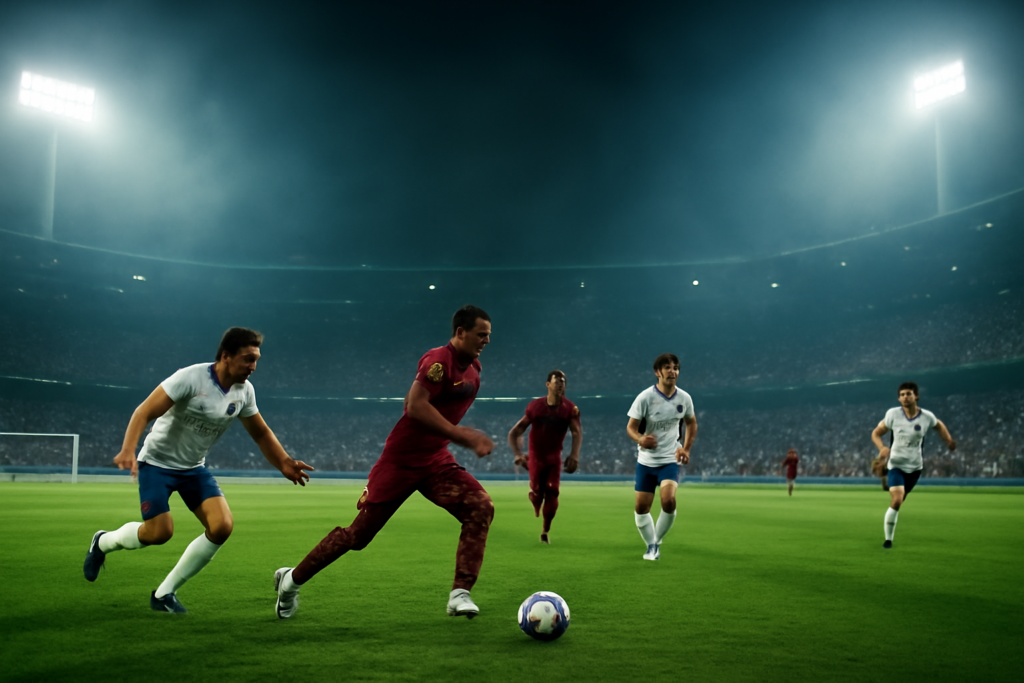 Atlético Vinotinto vs San Antonio – June 13, 2025