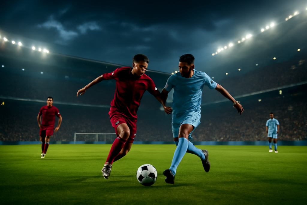 Atlético Vinotinto vs Vargas Torres – March 27, 2025