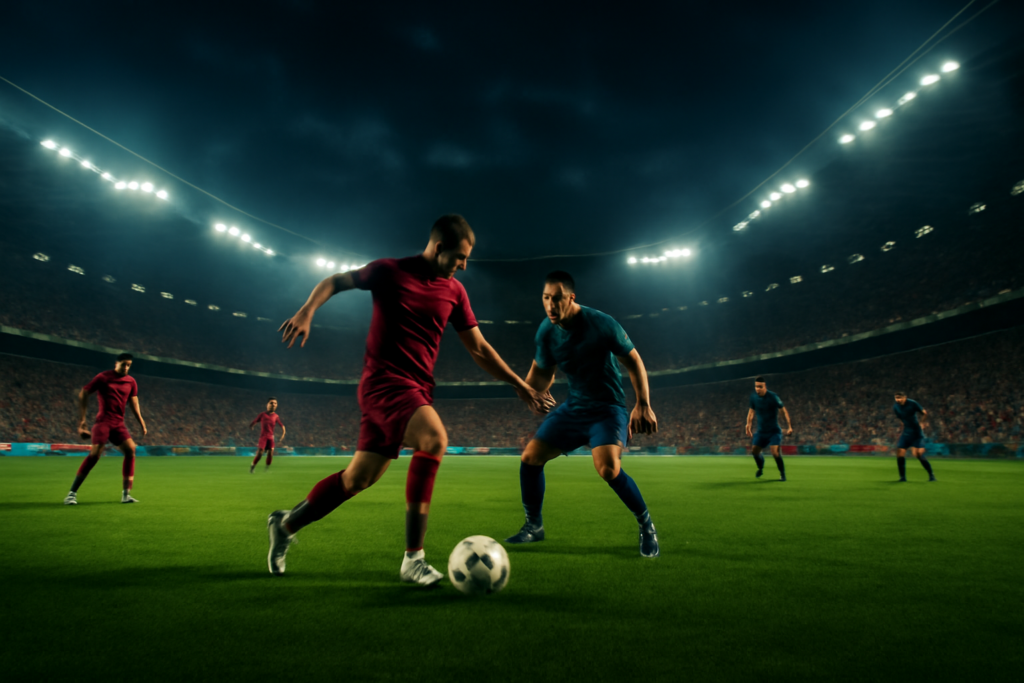 Atlético Vinotinto vs Vargas Torres – September 10, 2025