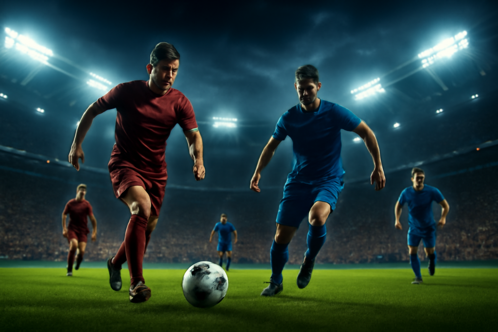 Atlético Vinotinto vs Vargas Torres – Liga Pro Serie B