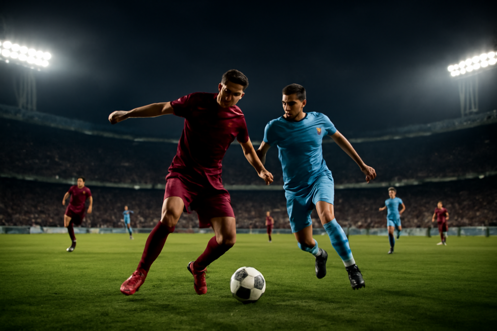 Liga Pro Serie B (Ecuador) March 27, 2025
