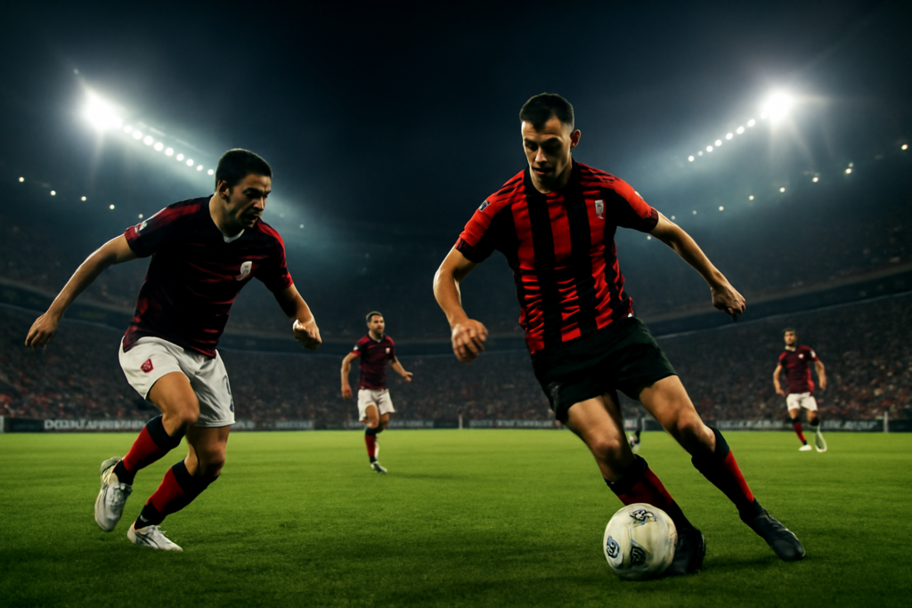 Liga Pro Serie B (Ecuador) July 10, 2025