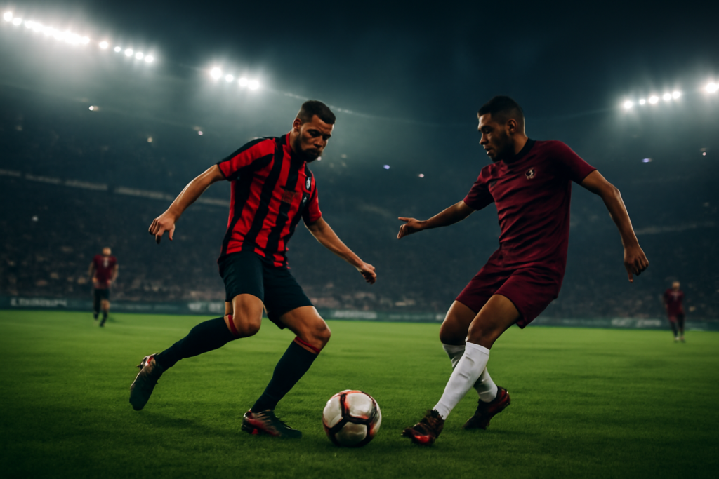 Liga Pro Serie B (Ecuador) September 18, 2025