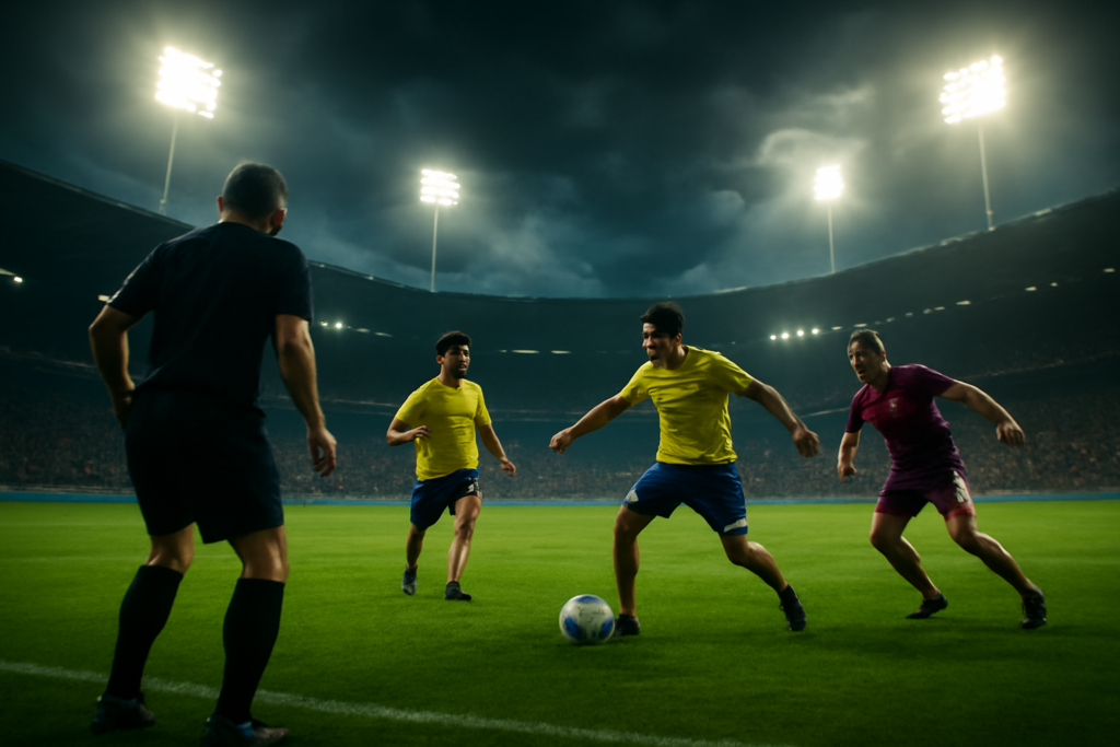 Liga Pro Serie B (Ecuador) March 19, 2025