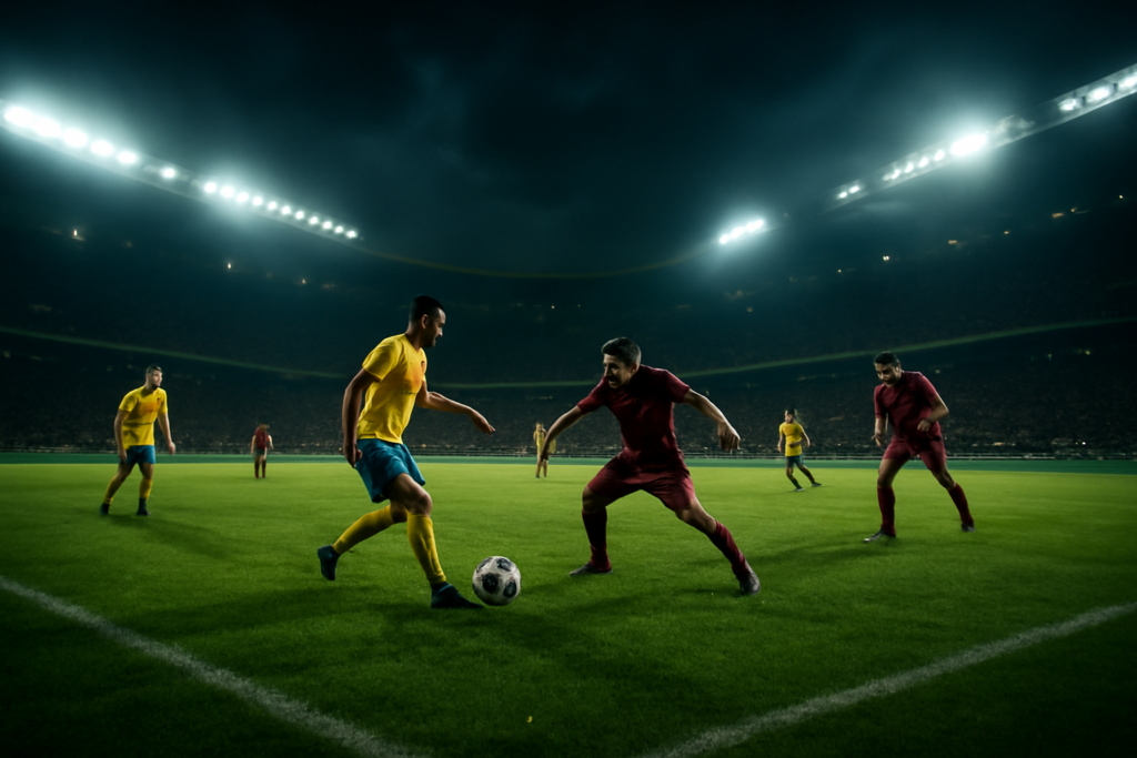 Liga Pro Serie B (Ecuador) October 22, 2025