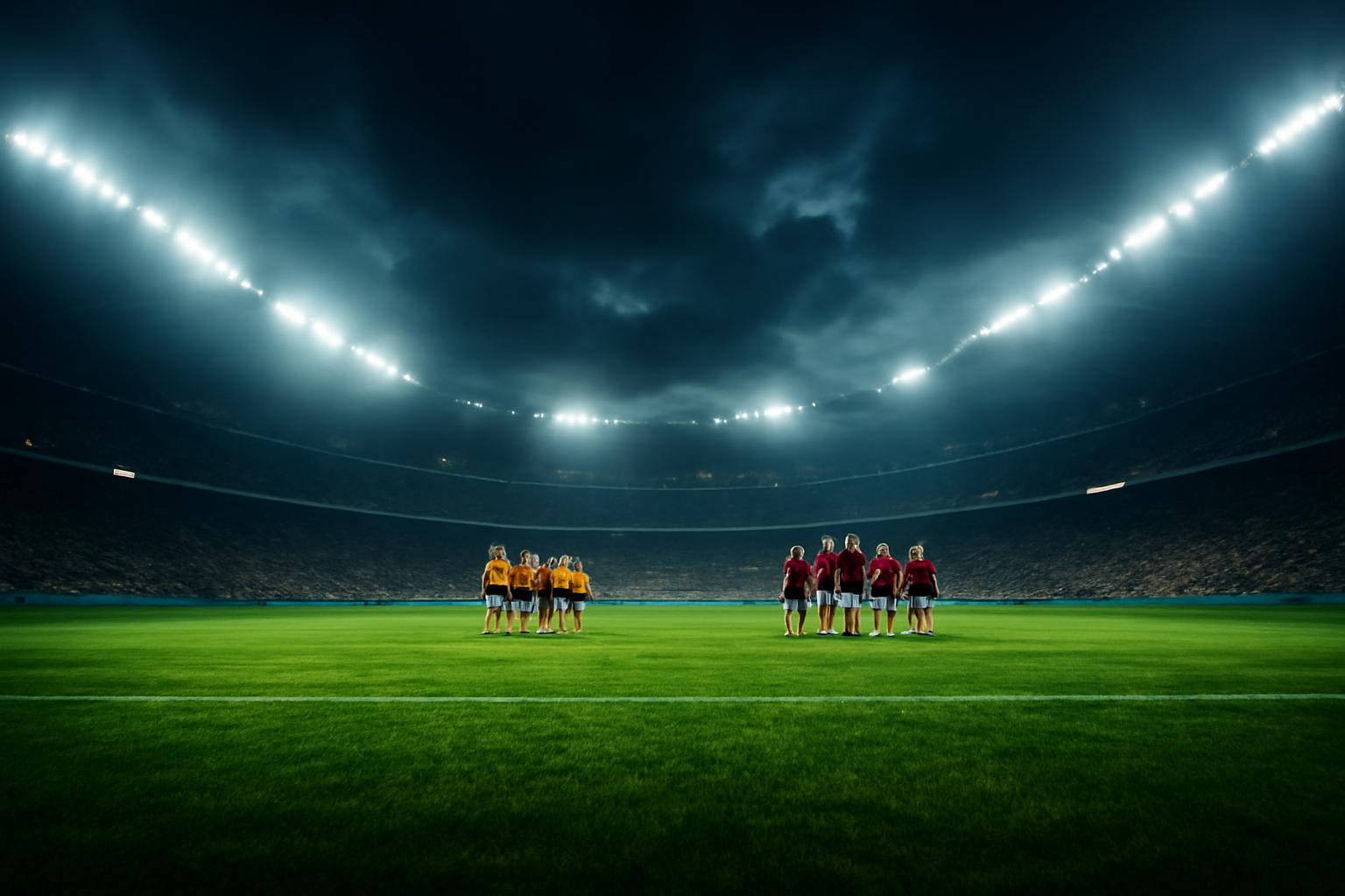 Cumbayá vs Atlético Vinotinto - Match Preview