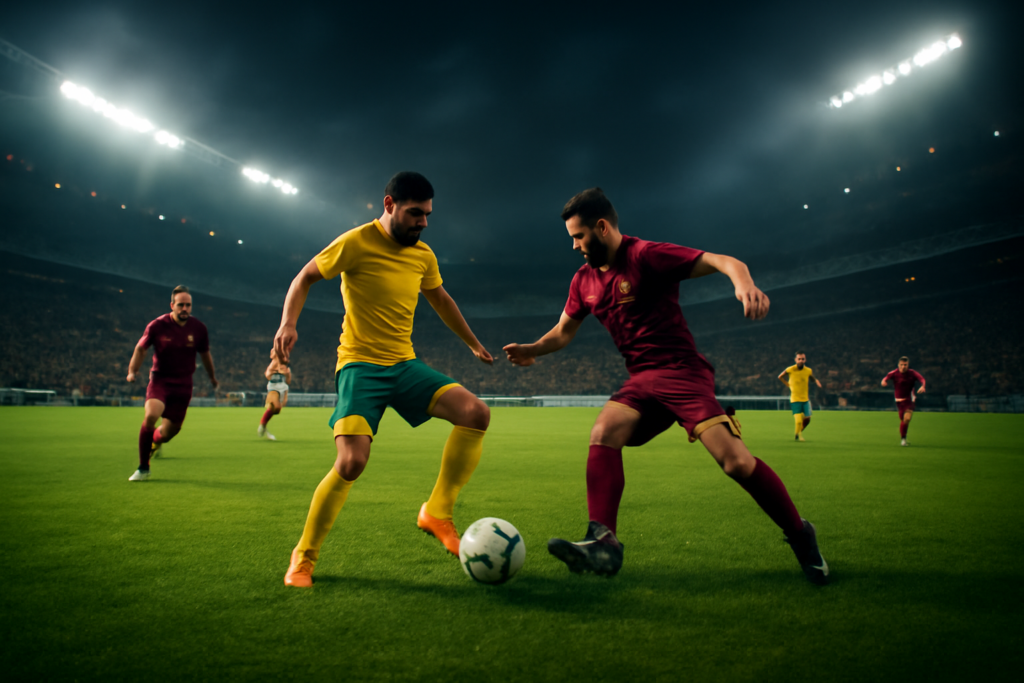 Gualaceo SC vs Atlético Vinotinto – May 22, 2025