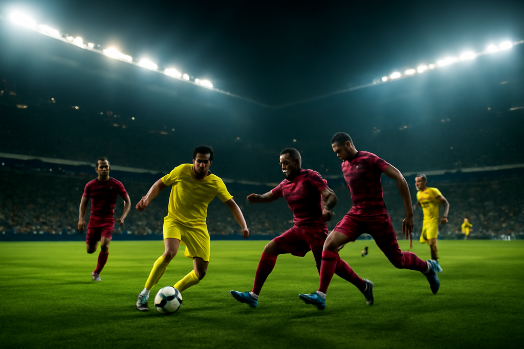 Liga Pro Serie B (Ecuador) May 22, 2025