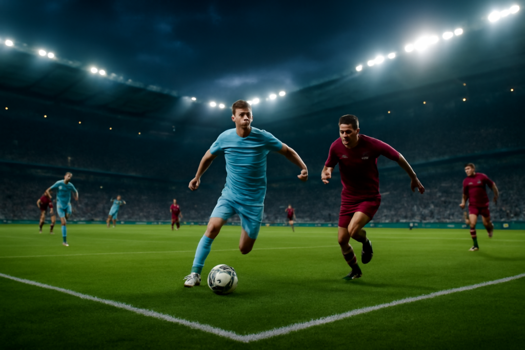 Guayaquil City FC vs Atlético Vinotinto – April 17, 2025