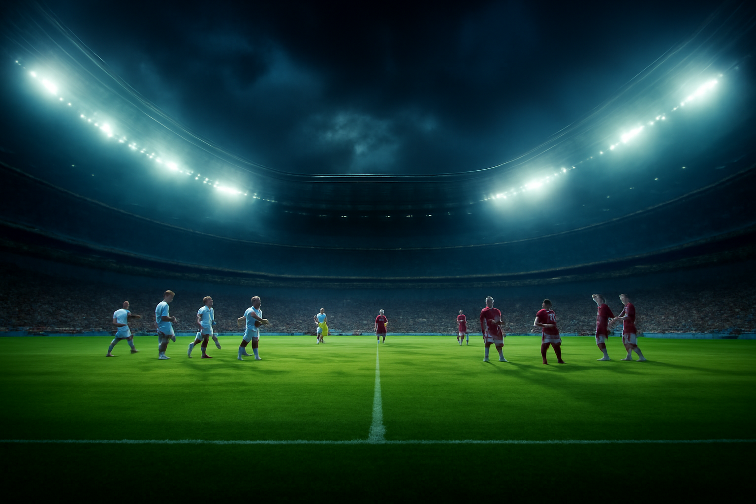 Guayaquil City FC vs Atlético Vinotinto – Liga Pro Serie B