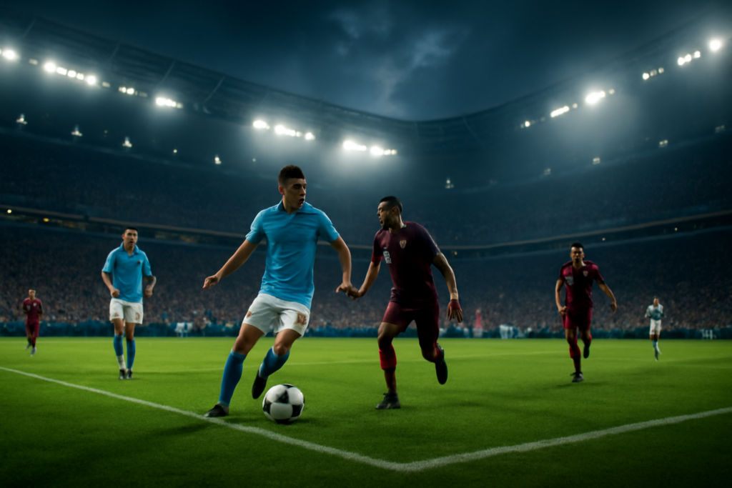 Liga Pro Serie B (Ecuador) April 17, 2025