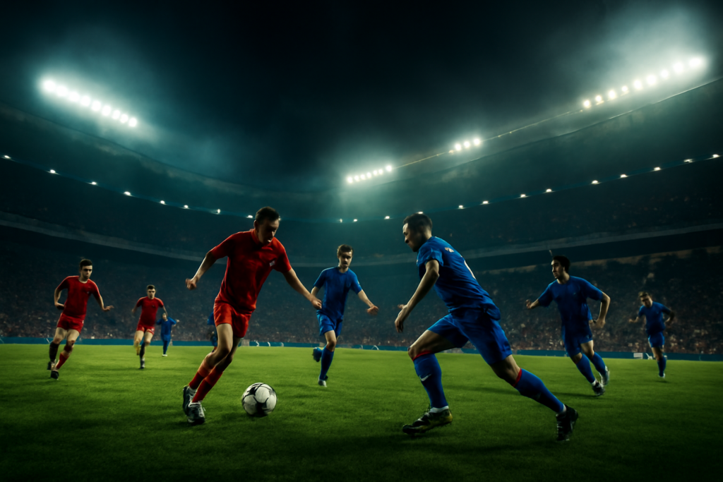 Imbabura vs Atlético Vinotinto – September 5, 2025