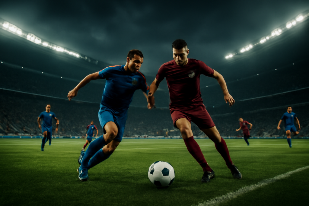 Liga Pro Serie B (Ecuador) July 24, 2025