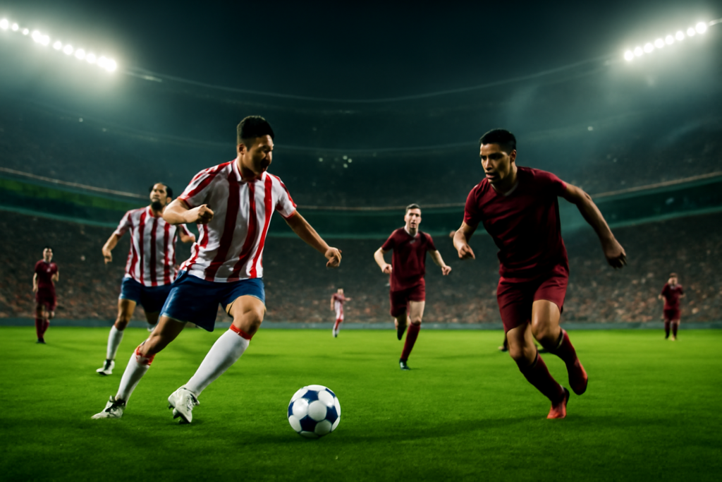 Liga Pro Serie B (Ecuador) June 18, 2025