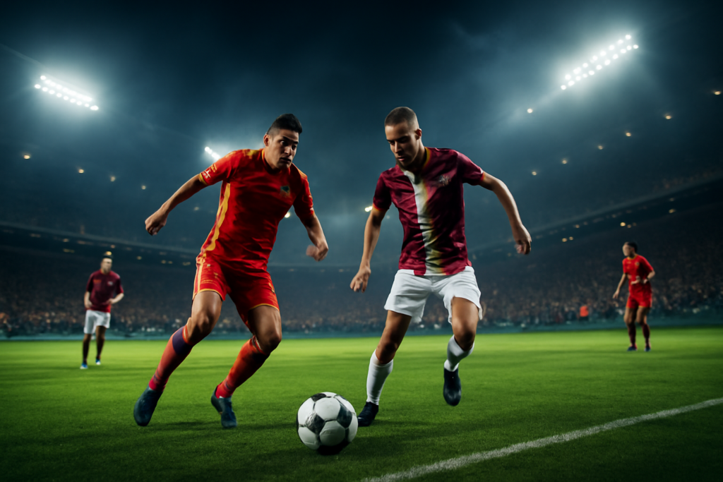 Liga Pro Serie B (Ecuador) April 23, 2025
