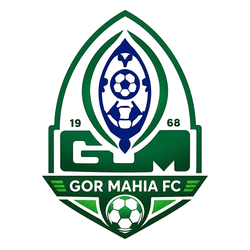 Logo Gor Mahia FC