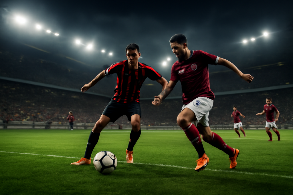 Liga Pro Serie B (Ecuador) April 2, 2025