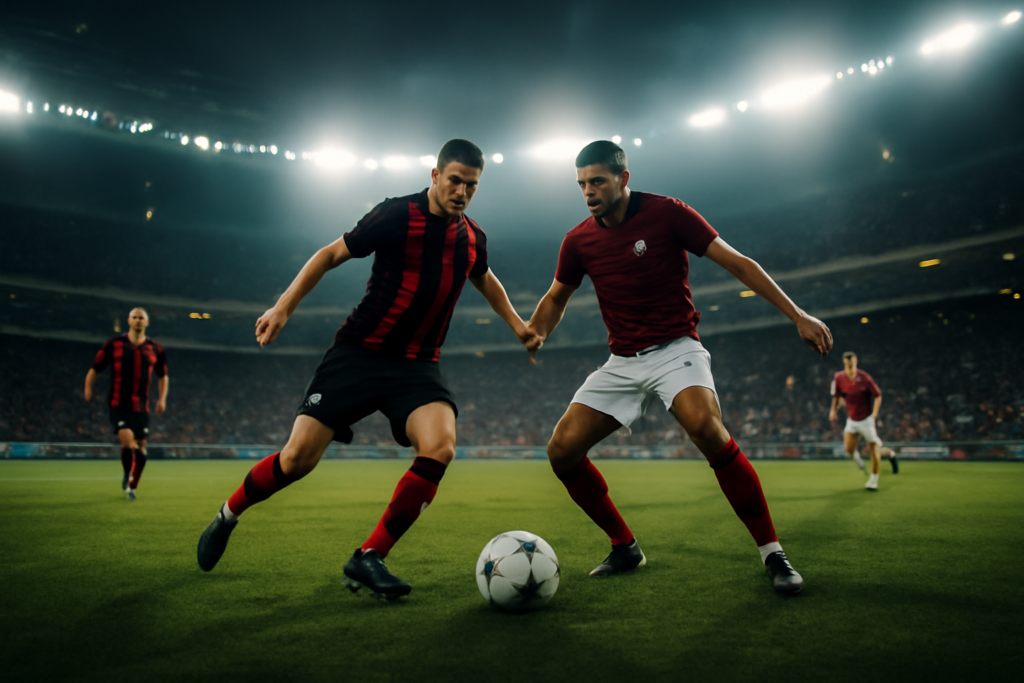 Vargas Torres vs Atlético Vinotinto – October 9, 2025