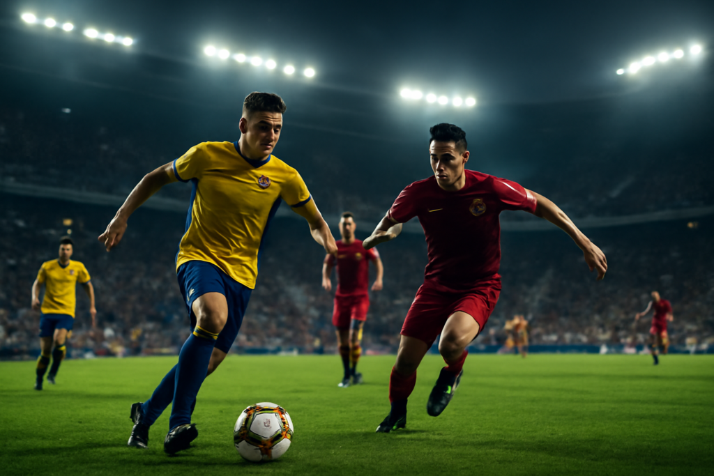 Liga Pro Serie B (Ecuador) June 5, 2025