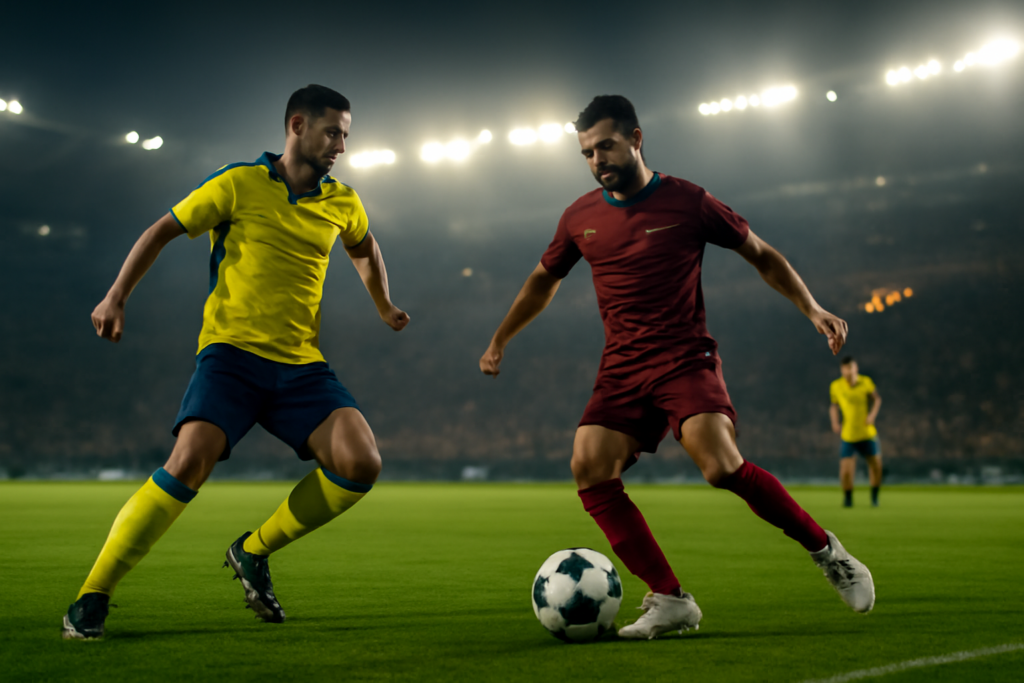 Liga Pro Serie B (Ecuador) October 9, 2025