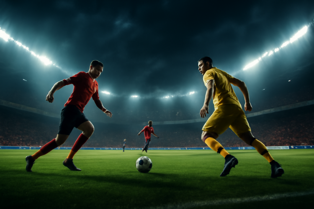 22 de Julio vs Atlético Vinotinto – Liga Pro Serie B