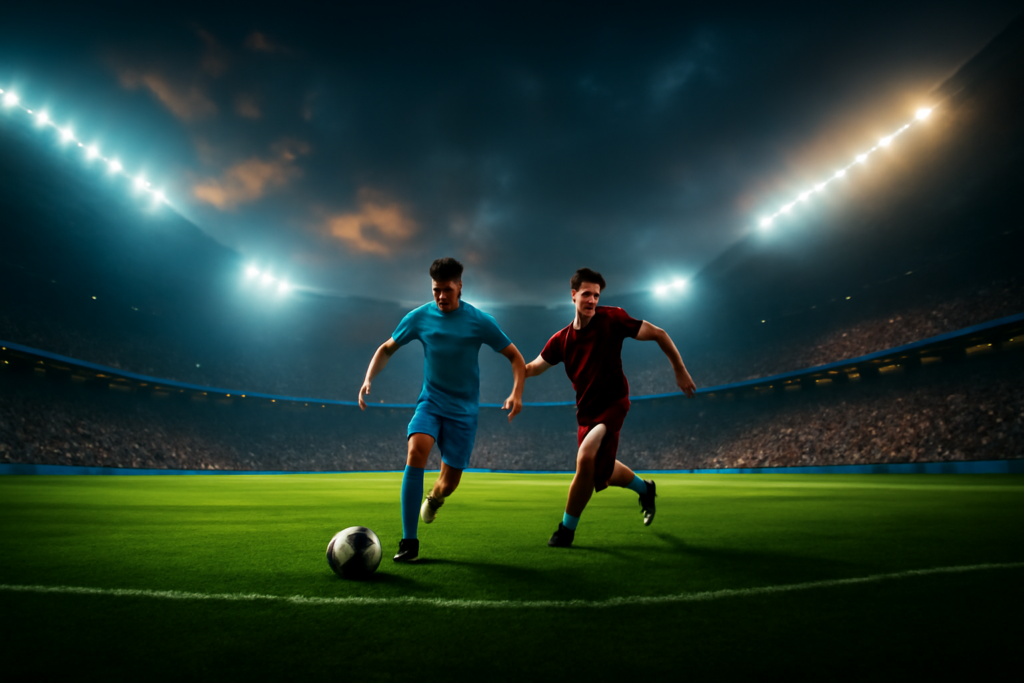 9 de Octubre vs Atlético Vinotinto – Liga Pro Serie B