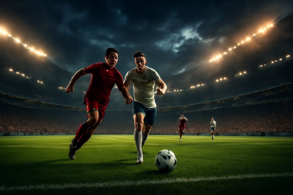 Atlético Vinotinto vs 22 de Julio – Liga Pro Serie B