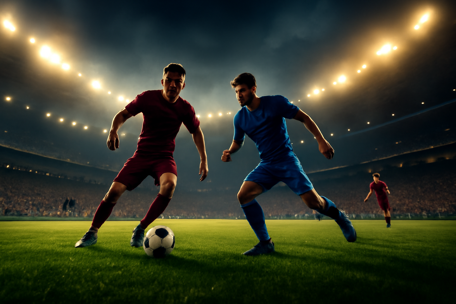 Atlético Vinotinto vs 22 de Julio – Liga Pro Serie B
