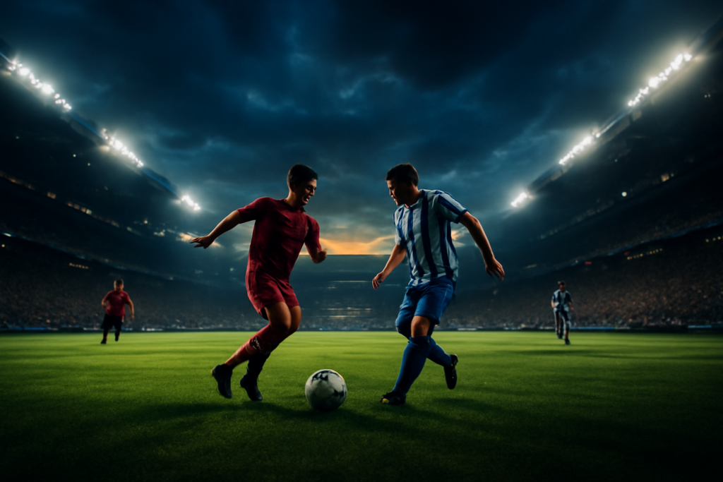 Atlético Vinotinto vs 9 de Octubre – Liga Pro Serie B