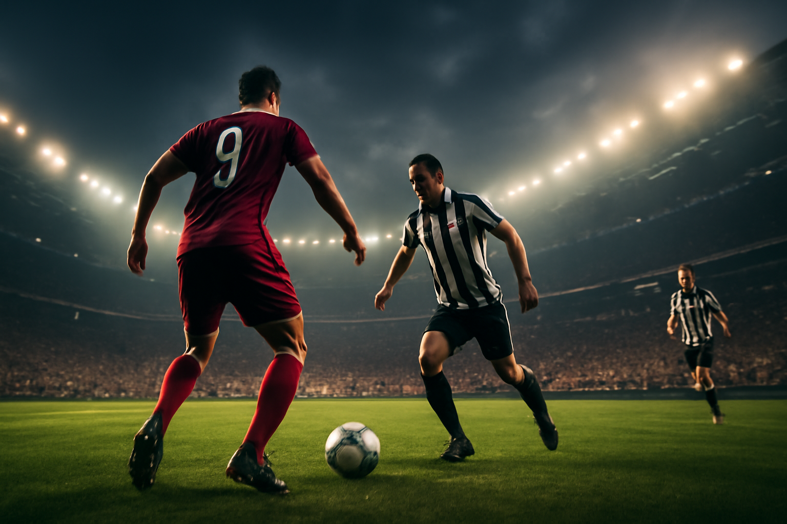 Atlético Vinotinto vs Chacaritas – Liga Pro Serie B