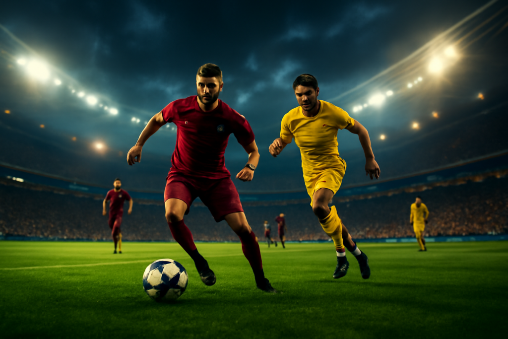 Atlético Vinotinto vs Cumbayá – Liga Pro Serie B