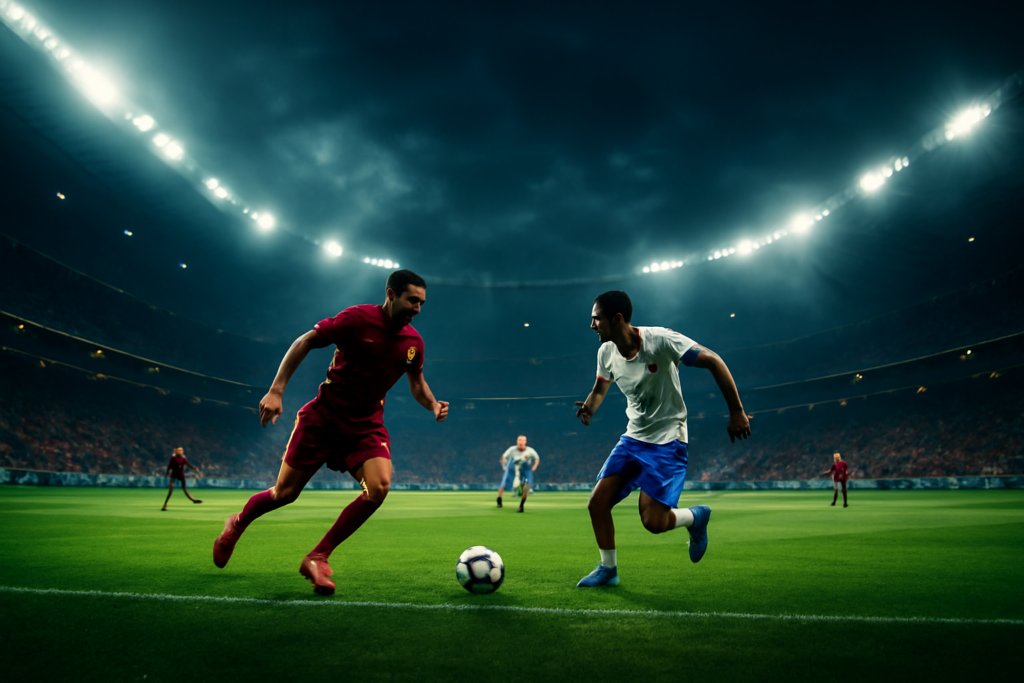 Atlético Vinotinto vs Cumbayá – Liga Pro Serie B
