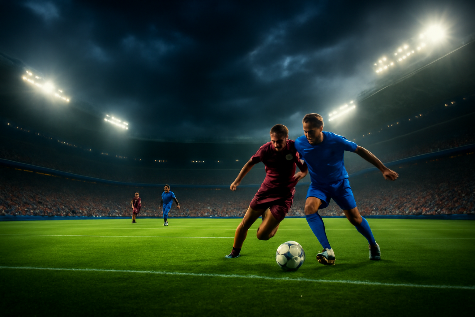 Atlético Vinotinto vs Imbabura – Liga Pro Serie B
